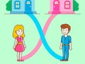 Jogo Save The Baby: Home Rush