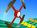 Jogo Wheel Parkour