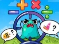 Jogo Math Challenge