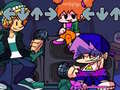 Jogo Friday Night Funkin VS Shaggy D-Sides