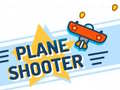 Jogo Plane Shooter
