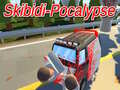 Jogo Skibidi-Pocalypse