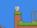 Jogo Pink Rush Speedrun Platformer