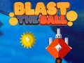 Jogo Blast The Ball