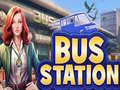 Jogo Bus Station