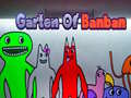 Jogo Garten of Banban