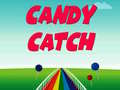 Jogo Candy Catch