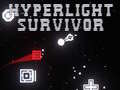 Jogo Hyperlight Survivor