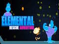Jogo Elemental Rescue Adventure