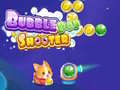 Jogo Bubble Pop Shooter