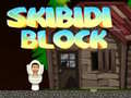 Jogo Skibidi Block