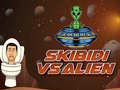 Jogo Skibidi Vs Alien