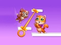 Jogo Help The Kitten