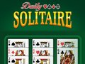 Jogo Daily Solitaire