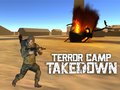Jogo Terror Camp Takedown