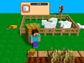 Jogo Cube Craft