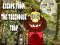 Jogo Escape from the Treehouse Trap