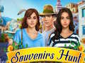 Jogo Souvenirs Hunt