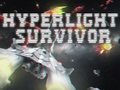 Jogo Hyperlight Survivor