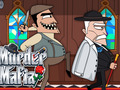 Jogo Murder Mafia