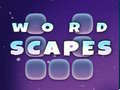 Jogo Word Scapes