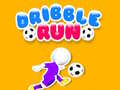 Jogo Dribble Run