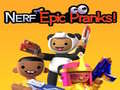 Jogo Nerf Epic Prankster