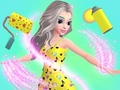 Jogo Perfect Dress Designer
