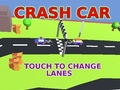 Jogo Crash Car