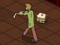 Jogo Scooby Doo: Shaggys Midnight Snack