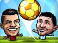 Jogo Soccer Star 2022 World Football