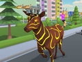 Jogo Deer Simulator