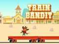 Jogo Train Bandit