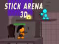 Jogo Stick Arena 3D