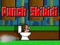 Jogo Punch Skibidi 