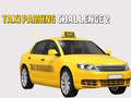 Jogo Taxi Parking Challenge 2