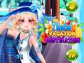 Jogo Tropical Vacation Destination