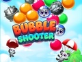 Jogo Bubble Shooter