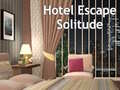 Jogo Hotel Escape Solitude