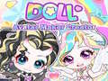 Jogo Doll Avatar Maker Creator