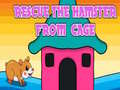 Jogo Rescue The Hamster From Cage