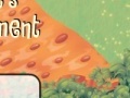 Jogo Nutty experiment