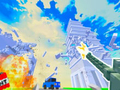 Jogo Destruction Simulator 3D 