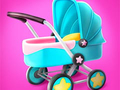 Jogo Pregnant Mommy Caring