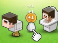 Jogo Noob's Chicken Farm Tycoon