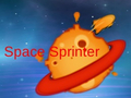Jogo Space Sprinter