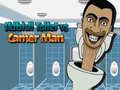 Jogo Skibidi Toilet vs Camer Man