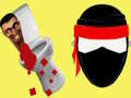 Jogo Skibidi Train Ninja