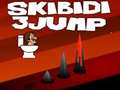 Jogo Skibidi 3 Jump