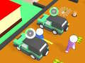Jogo Parking Lot Jam